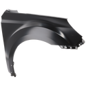 2010-2013 Subaru Outback Fender RH - CAPA.