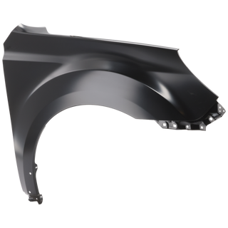 2010-2013 Subaru Outback Fender RH - CAPA.
