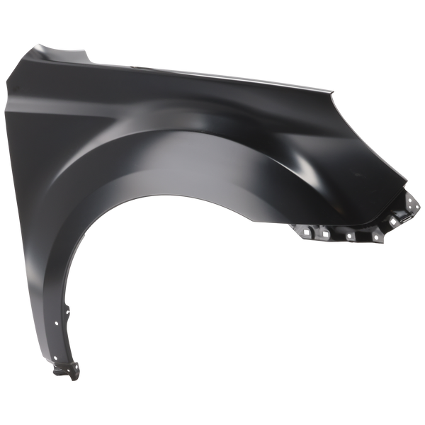 2010-2013 Subaru Outback Fender RH - CAPA.