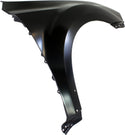 2010-2013 Subaru Outback Fender RH - CAPA.