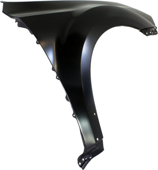 2010-2013 Subaru Outback Fender RH - CAPA.