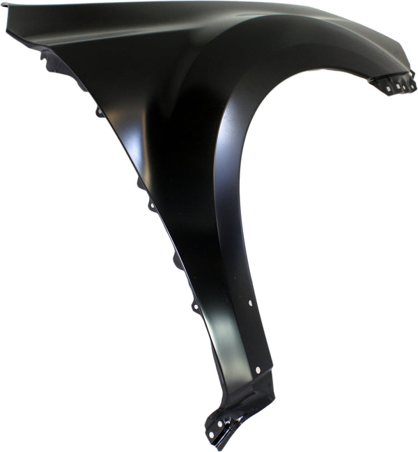 2010-2013 Subaru Outback Fender RH - CAPA.