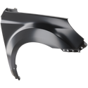 2010-2013 Subaru Outback Fender RH.
