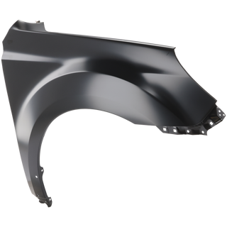 2010-2013 Subaru Outback Fender RH.