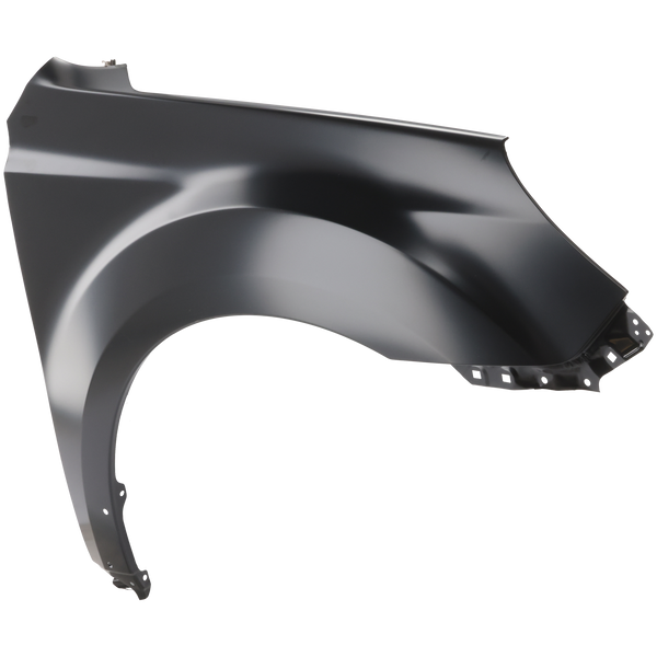 2010-2013 Subaru Outback Fender RH.