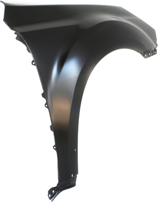 2010-2013 Subaru Outback Fender RH.