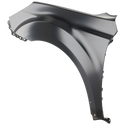 2010-2013 Subaru Outback Fender LH - CAPA.