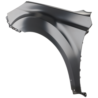 2010-2013 Subaru Outback Fender LH - CAPA.