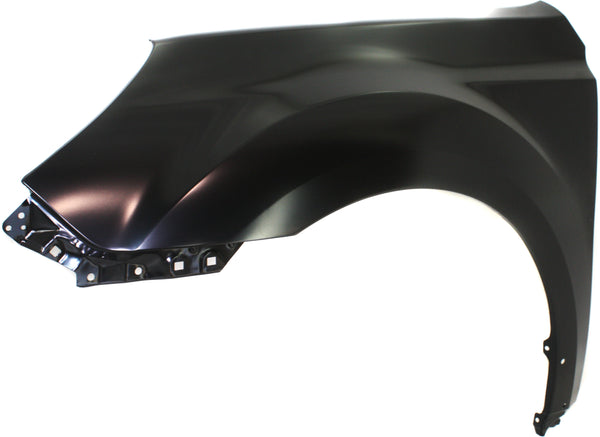2010-2013 Subaru Outback Fender LH - CAPA.
