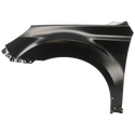 2010-2013 Subaru Outback Fender LH.