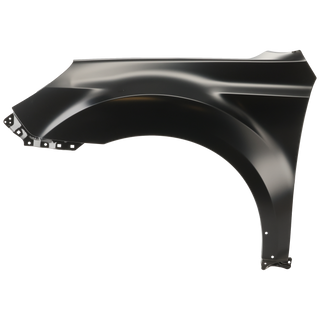 2010-2013 Subaru Outback Fender LH.