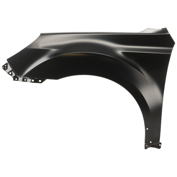 2010-2013 Subaru Outback Fender LH.