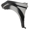 2010-2013 Subaru Outback Fender LH.