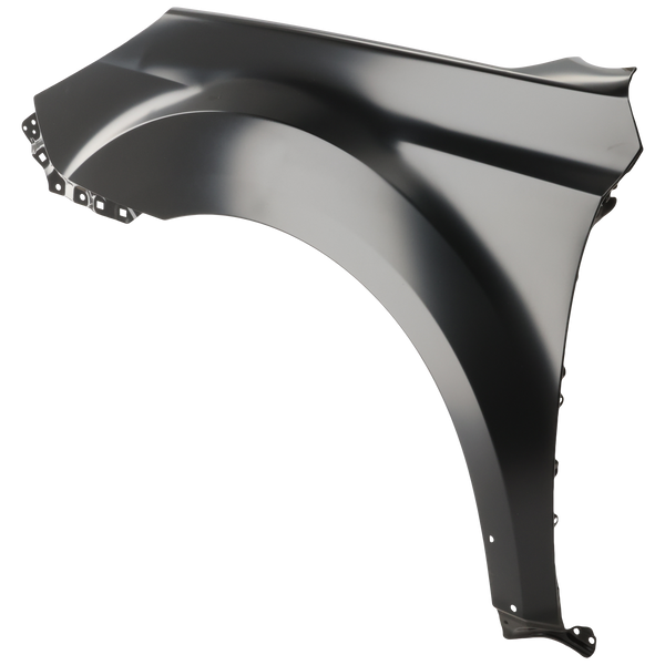 2010-2013 Subaru Outback Fender LH.