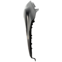2010-2013 Subaru Outback Fender LH.