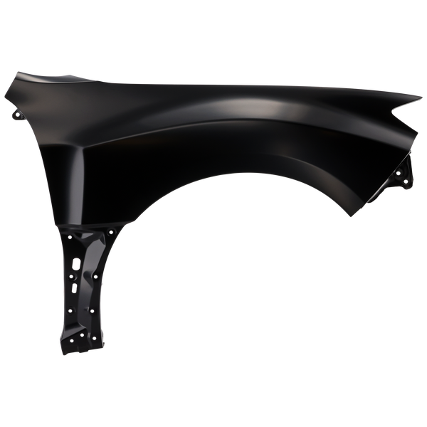 2008-2014 Subaru Impreza Fender RH.