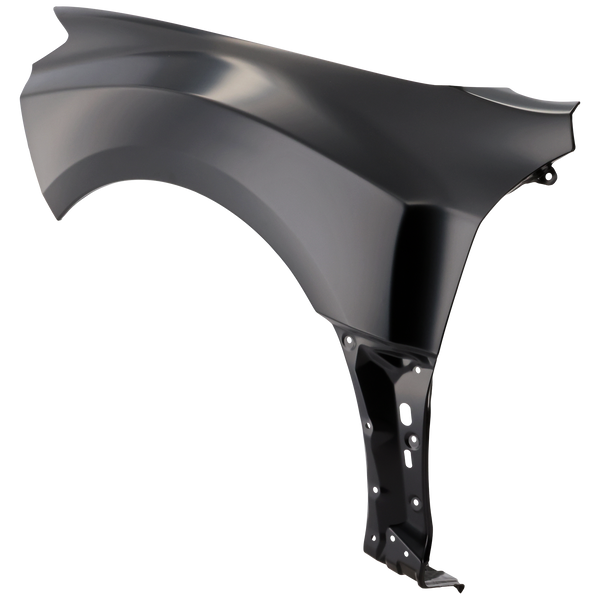 2008-2014 Subaru Impreza Fender LH.