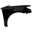 2011-2016 Scion tC Fender RH - CAPA.