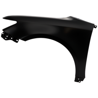 2011-2016 Scion tC Fender LH.