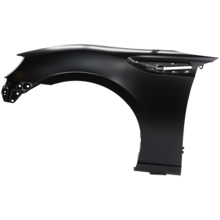 2013-2016 Scion FR-S Fender LH.
