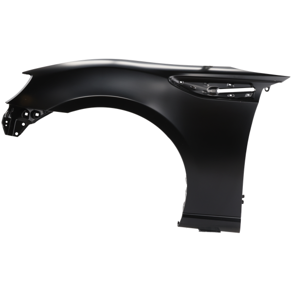 2013-2016 Scion FR-S Fender LH.