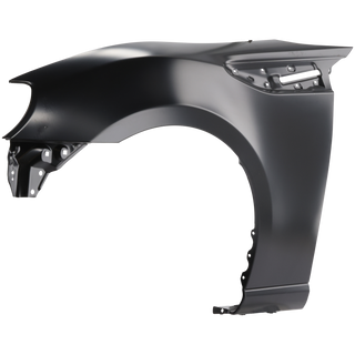 2013-2016 Scion FR-S Fender LH.