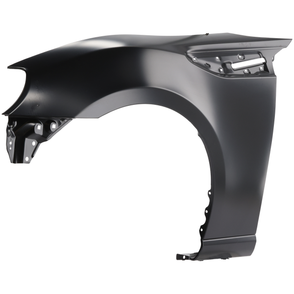 2013-2016 Scion FR-S Fender LH.