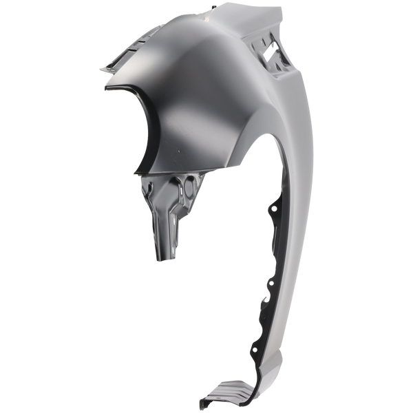 2013-2016 Scion FR-S Fender LH.