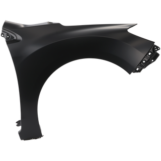 2012-2015 Subaru Impreza Fender RH.