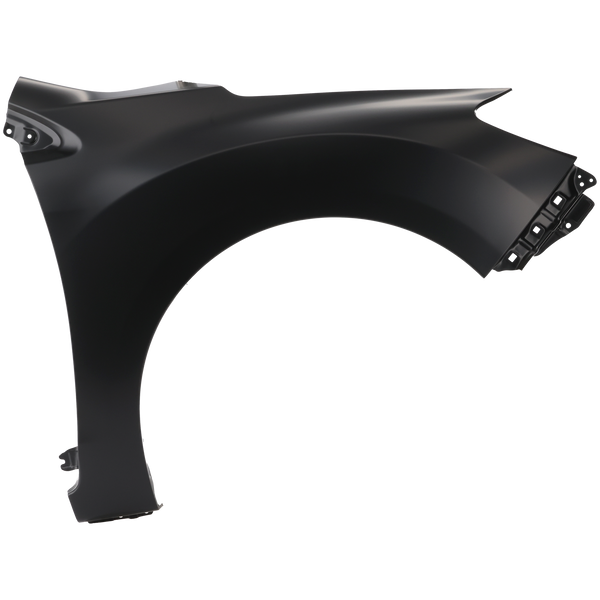 2012-2015 Subaru Impreza Fender RH.