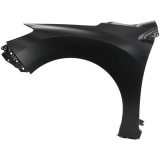 2012-2015 Subaru Impreza Fender LH.