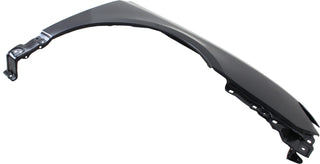 2006-2007 Subaru Impreza Fender RH.