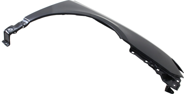 2006-2007 Subaru Impreza Fender RH.
