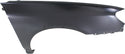 2006-2007 Subaru Impreza Fender RH.