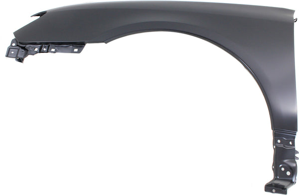 2006-2007 Subaru Impreza Fender LH.