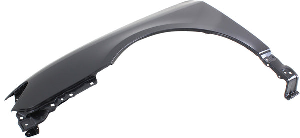 2006-2007 Subaru Impreza Fender LH.