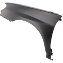 2006-2007 Subaru Impreza Fender LH.