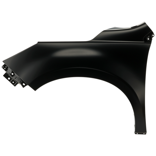 2014-2015 Subaru Forester Fender LH.