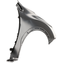 2013-2015 Subaru XV Crosstrek Fender RH - CAPA.
