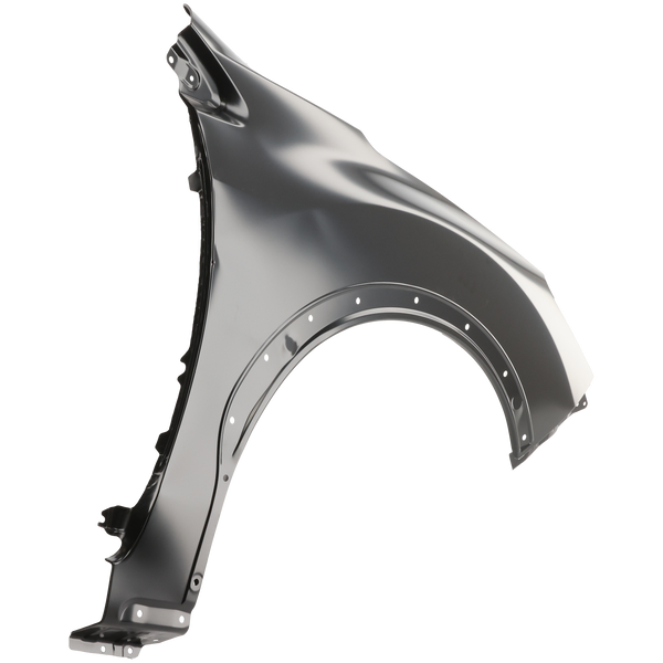 2013-2015 Subaru XV Crosstrek Fender RH - CAPA.