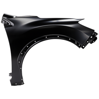 2013-2015 Subaru XV Crosstrek Fender RH.