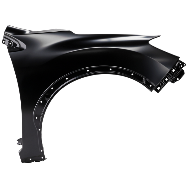 2013-2015 Subaru XV Crosstrek Fender RH.