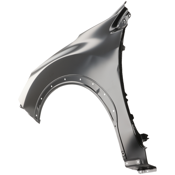 2013-2015 Subaru XV Crosstrek Fender LH - CAPA.