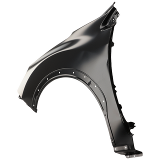 2013-2015 Subaru XV Crosstrek Fender LH.