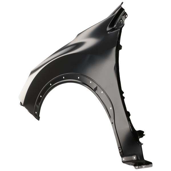 2013-2015 Subaru XV Crosstrek Fender LH.