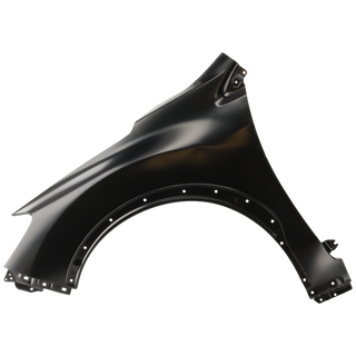 2013-2015 Subaru XV Crosstrek Fender LH.