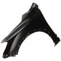 2013-2015 Subaru XV Crosstrek Fender LH.