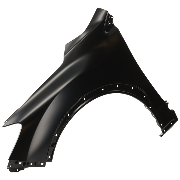 2013-2015 Subaru XV Crosstrek Fender LH.