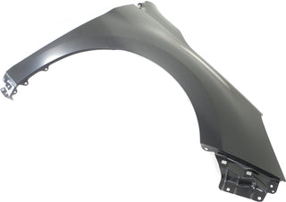 2015-2016 Subaru Legacy Fender RH.