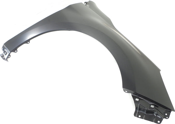 2015-2016 Subaru Legacy Fender RH.